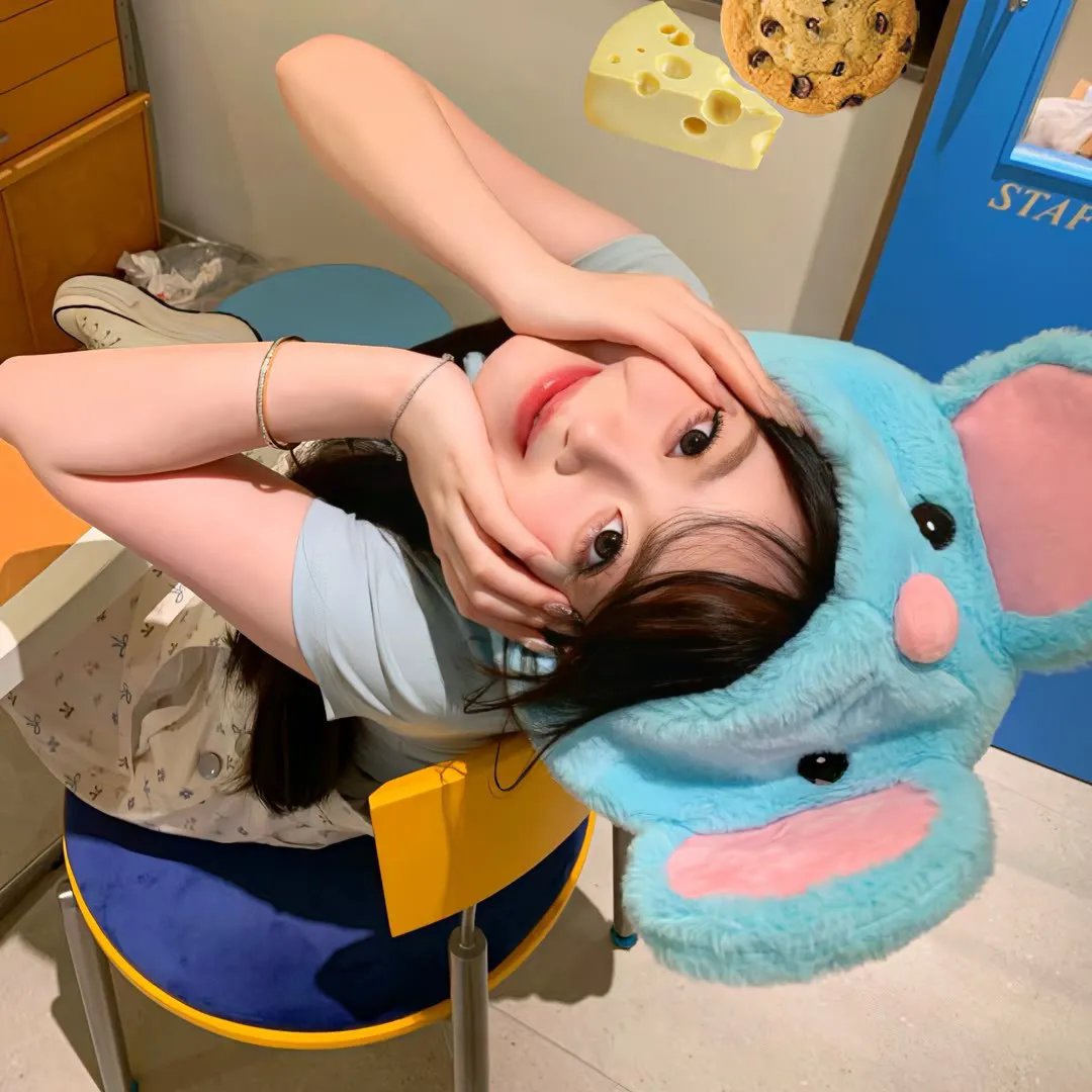 我的女主别太萌