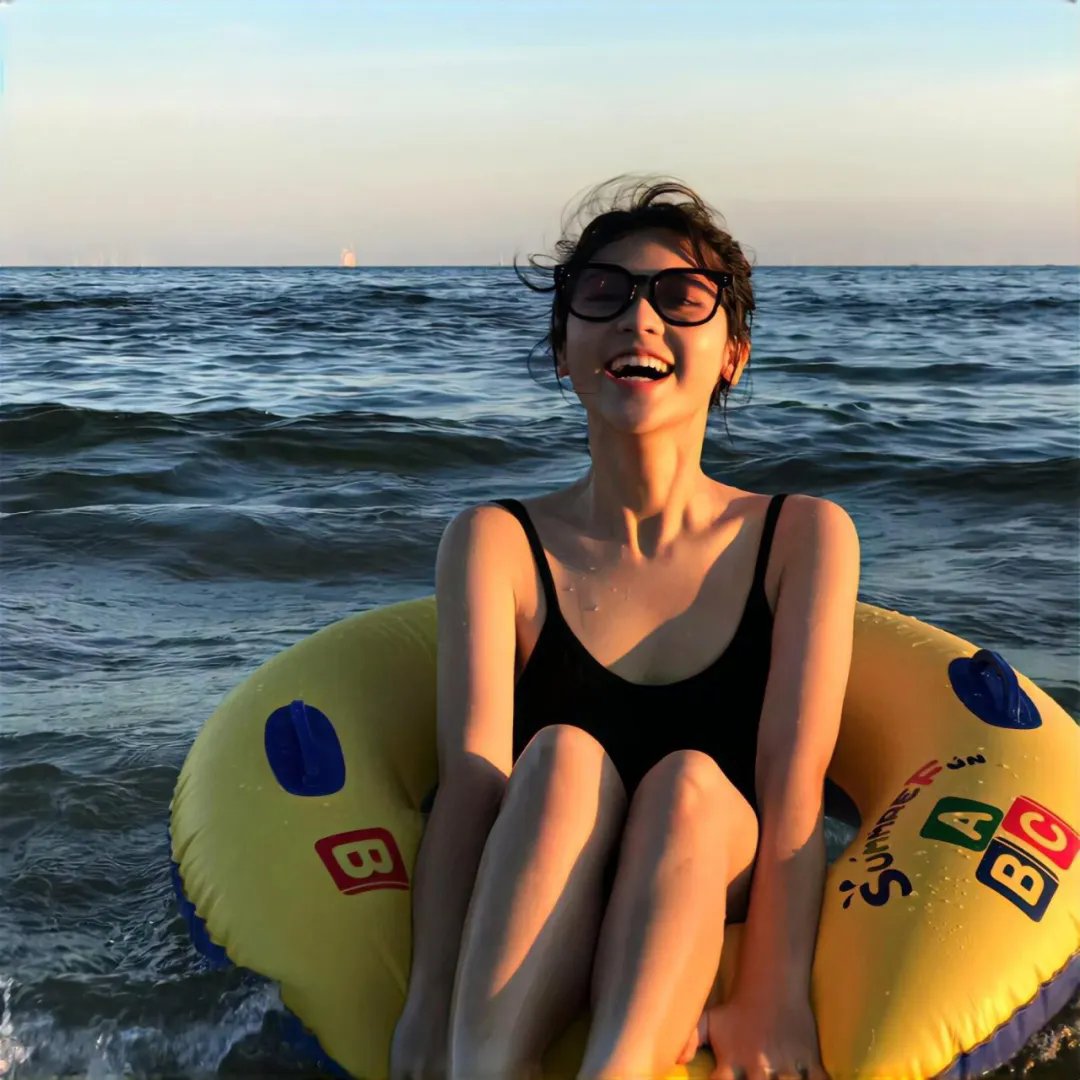 我的美女老师
